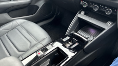 Citroen C4 100kW Shine Plus 50kWh 5dr Auto Electric Hatchback